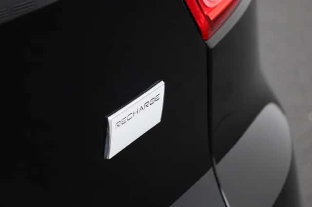 Volvo XC40 (2022) thumbnail 26