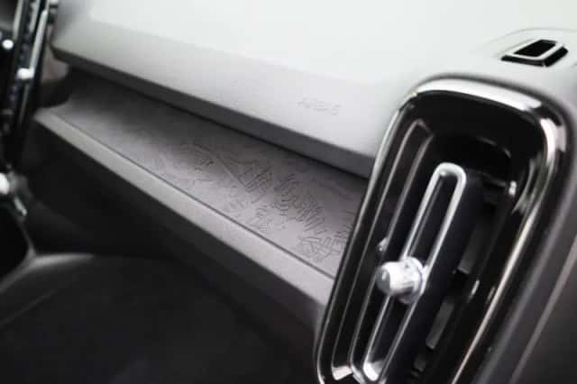 Volvo XC40 (2022) thumbnail 29