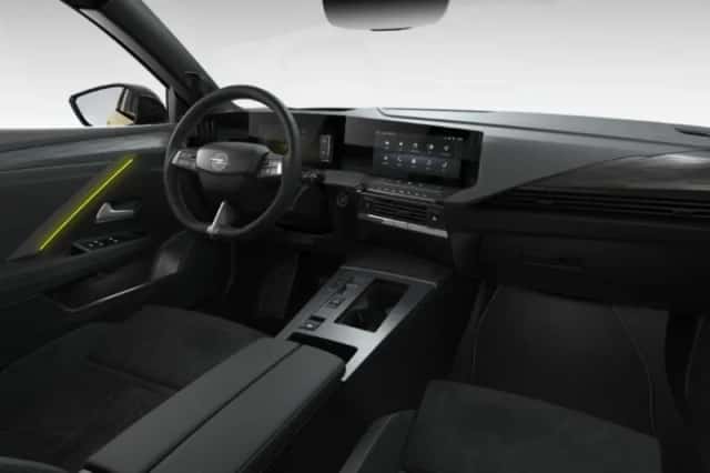 Opel Astra (2026) thumbnail 5