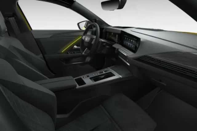 Opel Astra (2026) thumbnail 6