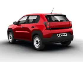 Fiat Grande Panda (2025) thumbnail 3