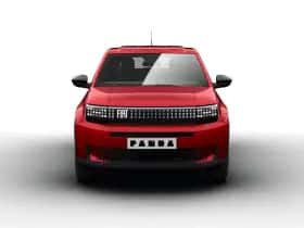 Fiat Grande Panda (2025) thumbnail 4