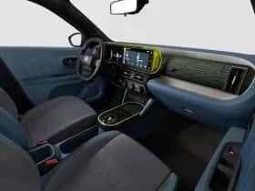 Fiat Grande Panda (2025) thumbnail 6