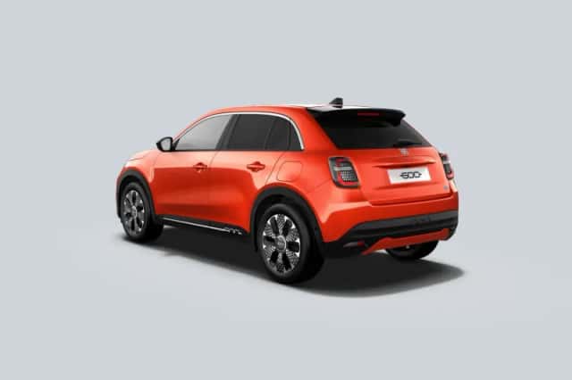 Fiat 600 (2026) thumbnail 2