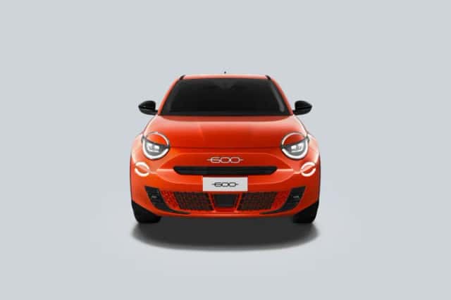 Fiat 600 (2026) thumbnail 3
