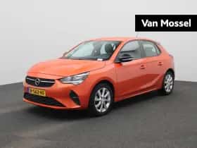 Opel Corsa (2022)