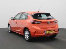 Opel Corsa (2022) thumbnail 2