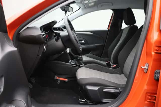 Opel Corsa (2022) thumbnail 11