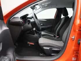 Opel Corsa (2022) thumbnail 11