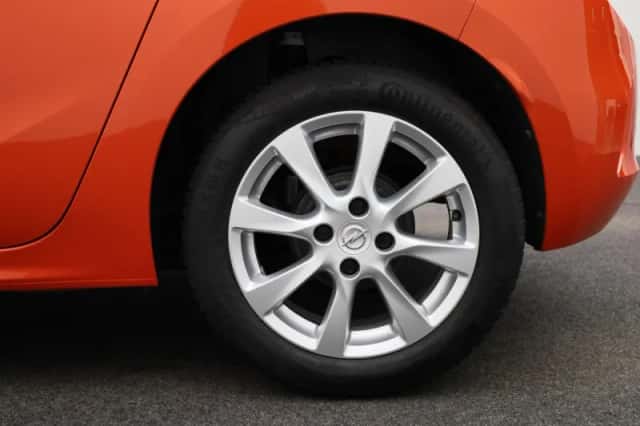 Opel Corsa (2022) thumbnail 13