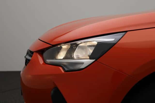 Opel Corsa (2022) thumbnail 15