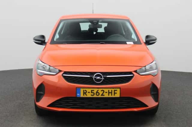 Opel Corsa (2022) thumbnail 3