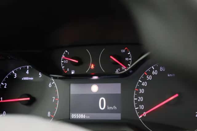 Opel Corsa (2022) thumbnail 25
