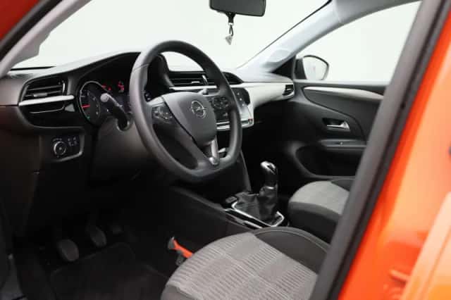 Opel Corsa (2022) thumbnail 27