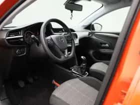 Opel Corsa (2022) thumbnail 27