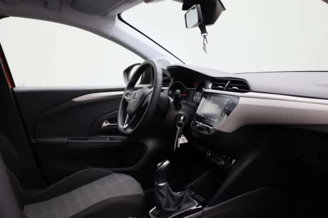 Opel Corsa (2022) thumbnail 28