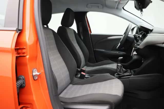 Opel Corsa (2022) thumbnail 29