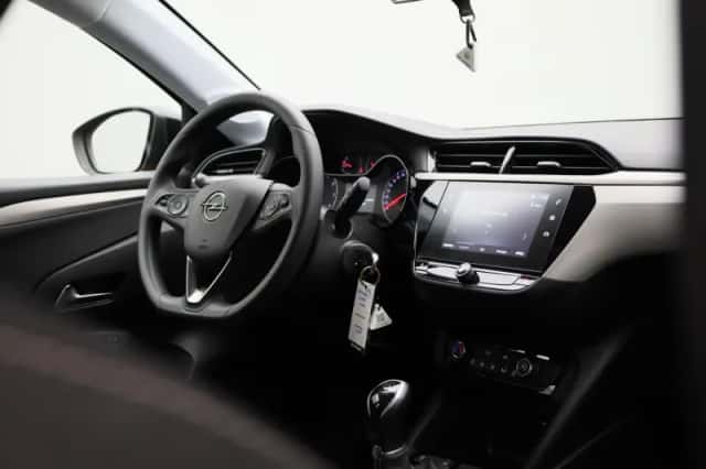 Opel Corsa (2022) thumbnail 30