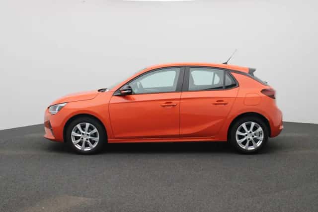 Opel Corsa (2022) thumbnail 4