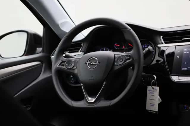 Opel Corsa (2022) thumbnail 32
