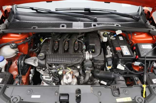 Opel Corsa (2022) thumbnail 33