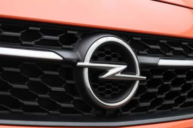 Opel Corsa (2022) thumbnail 34