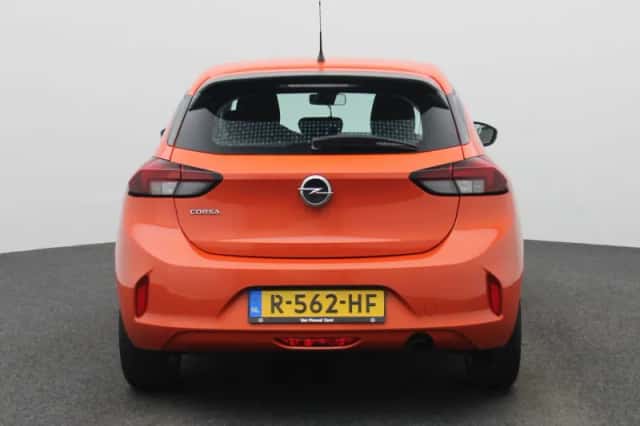 Opel Corsa (2022) thumbnail 5