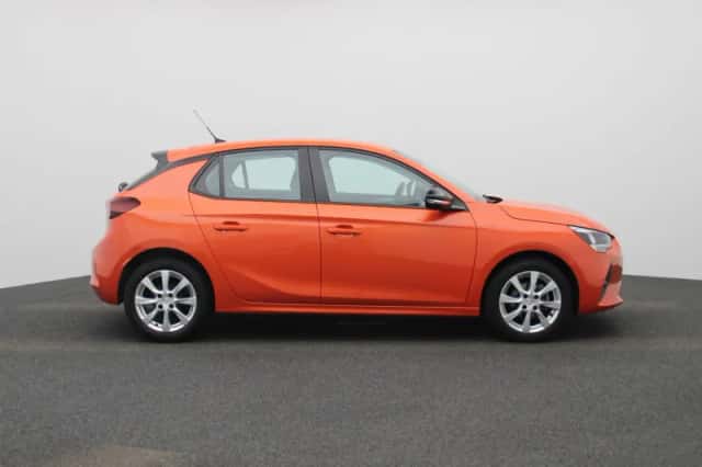 Opel Corsa (2022) thumbnail 6
