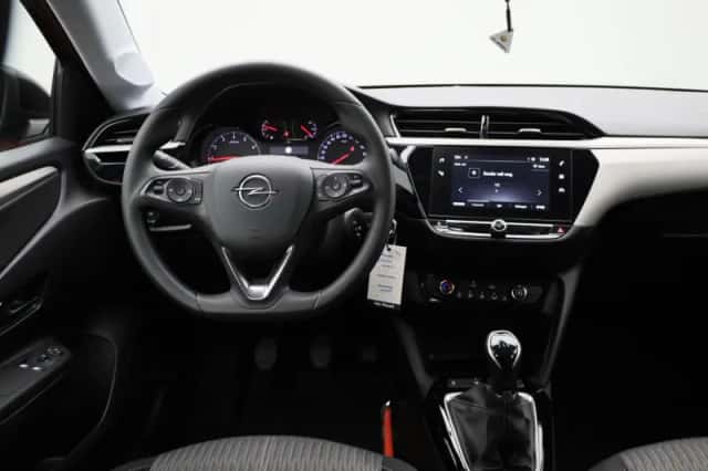 Opel Corsa (2022) thumbnail 7