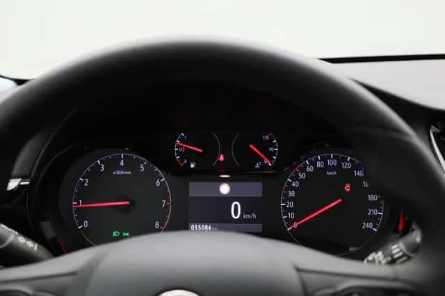 Opel Corsa (2022) thumbnail 8