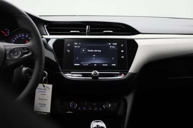 Opel Corsa (2022) thumbnail 9