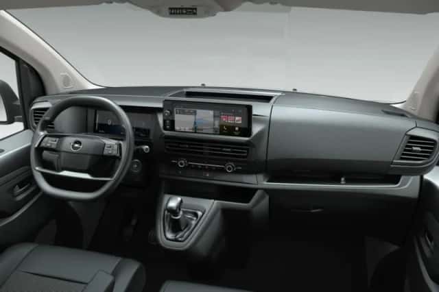 Opel Vivaro (2025) thumbnail 4