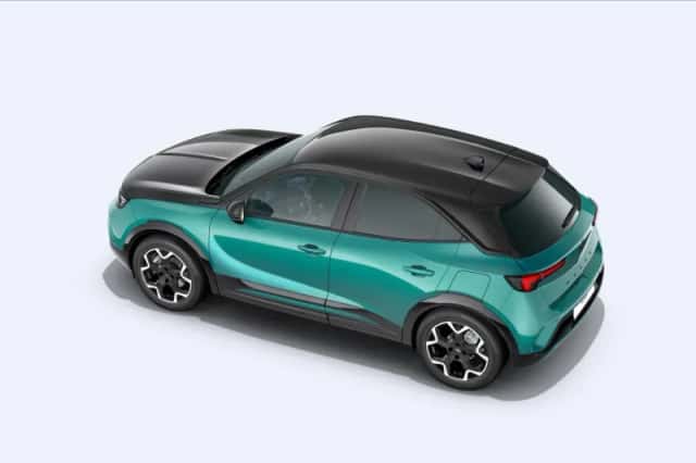 Opel Mokka (2026) thumbnail 4