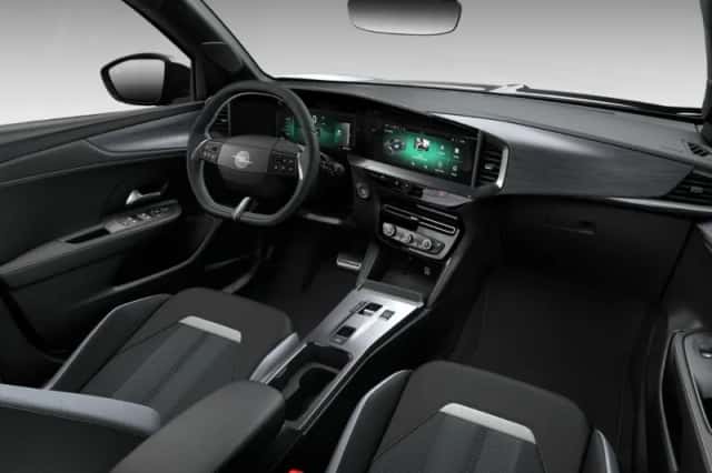 Opel Mokka (2026) thumbnail 5