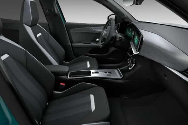 Opel Mokka (2026) thumbnail 6