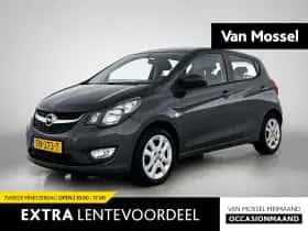 Opel Karl (2018)
