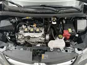 Opel Karl (2018) thumbnail 16
