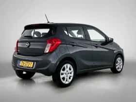 Opel Karl (2018) thumbnail 4