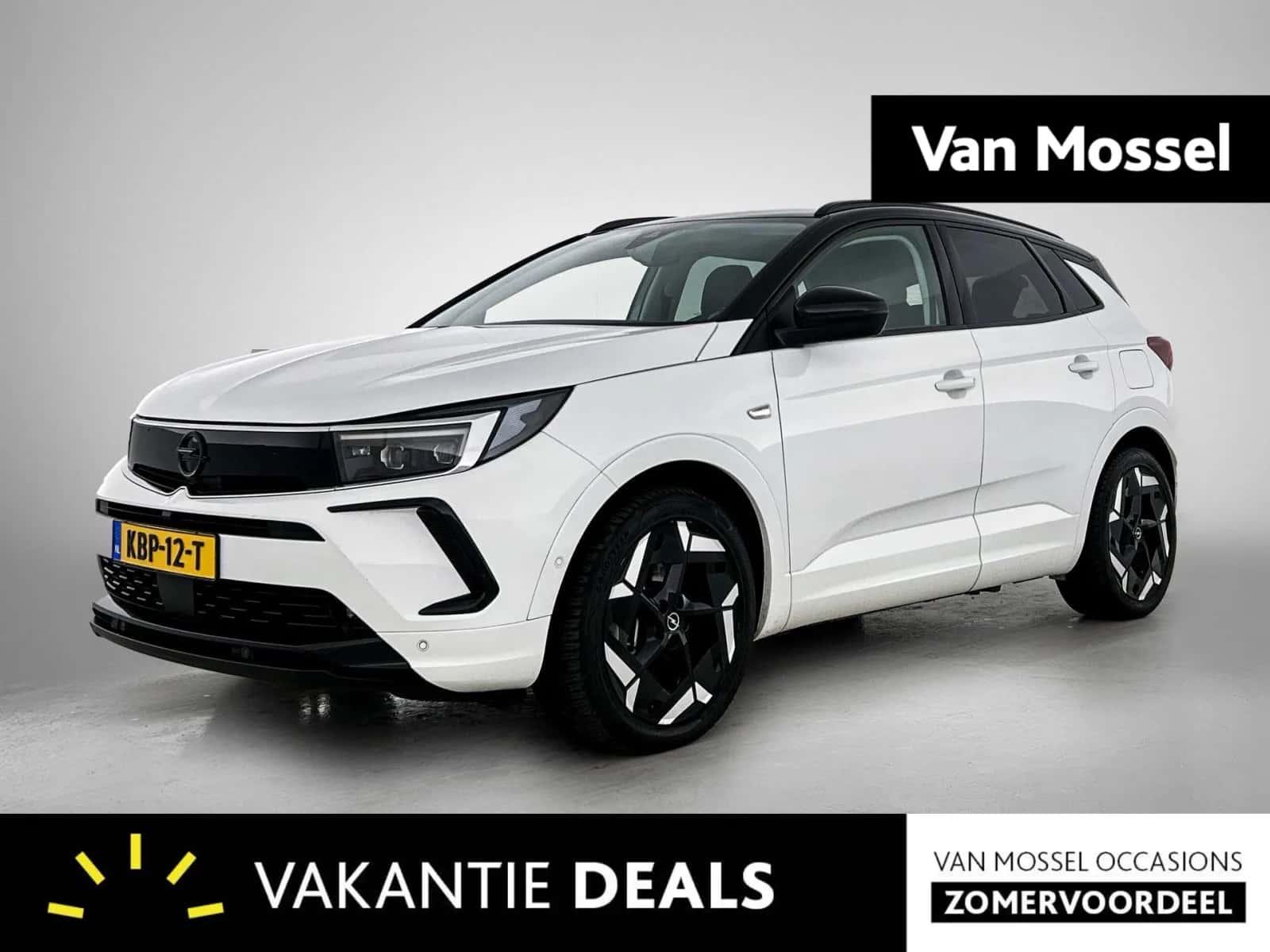 Opel Grandland (2023) — foto 1
