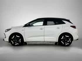 Opel Grandland (2023) thumbnail 2
