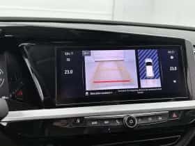 Opel Grandland (2023) thumbnail 17