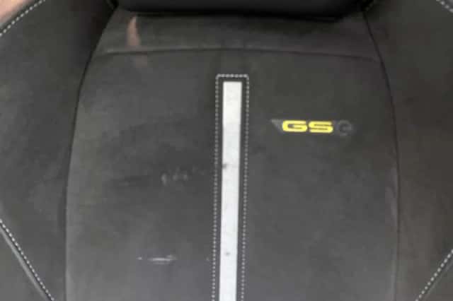 Opel Grandland (2023) thumbnail 18