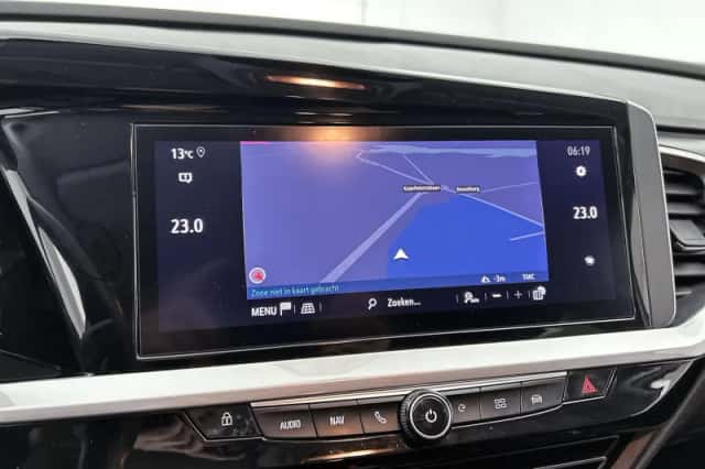 Opel Grandland (2023) thumbnail 33