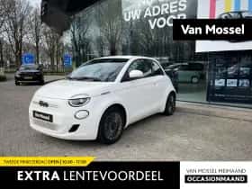 Fiat 500 (2022)