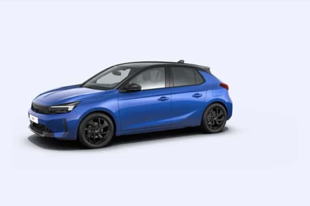 Opel Corsa (2026) thumbnail 2