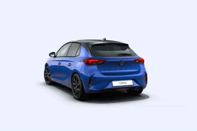 Opel Corsa (2026) thumbnail 3