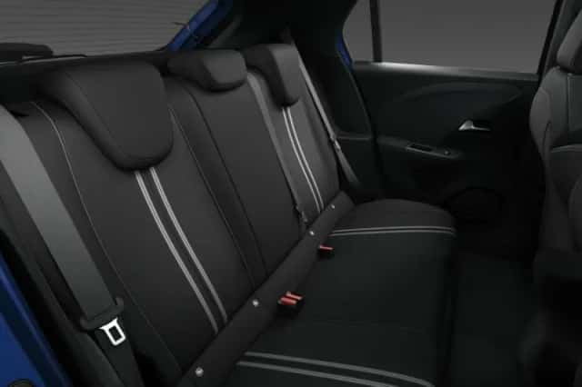 Opel Corsa (2026) thumbnail 7