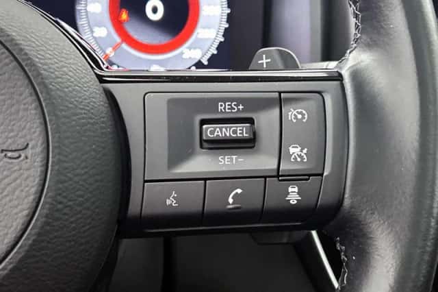 Nissan Qashqai (2023) thumbnail 6