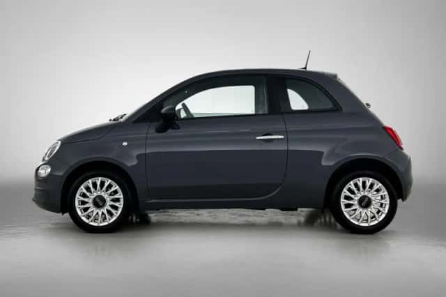 Fiat 500 (2021) thumbnail 2