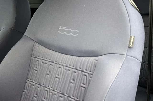 Fiat 500 (2021) thumbnail 11